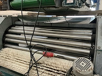 Allround - 1998 - r120-57 - radiaal rollensorteerder - afbeelding 13 van  41