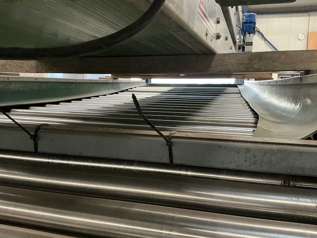 Allround - 1998 - r120-57 - radiaal rollensorteerder - afbeelding 14 van  41