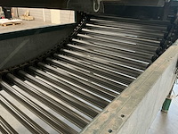 Allround - 1998 - r120-57 - radiaal rollensorteerder - afbeelding 16 van  41