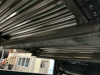 Allround - 1998 - r120-57 - radiaal rollensorteerder - afbeelding 19 van  41