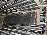 Allround - 1998 - r120-57 - radiaal rollensorteerder - afbeelding 20 van  41