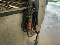 Allround - 1998 - r120-57 - radiaal rollensorteerder - afbeelding 21 van  41