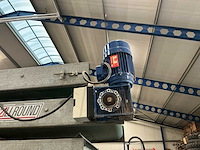 Allround - 1998 - r120-57 - radiaal rollensorteerder - afbeelding 22 van  41