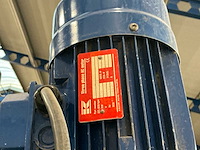 Allround - 1998 - r120-57 - radiaal rollensorteerder - afbeelding 24 van  41