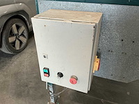 Allround - 1998 - r120-57 - radiaal rollensorteerder - afbeelding 25 van  41