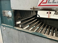 Allround - 1998 - r120-57 - radiaal rollensorteerder - afbeelding 28 van  41