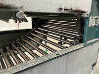 Allround - 1998 - r120-57 - radiaal rollensorteerder - afbeelding 29 van  41