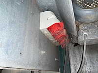 Allround - 1998 - r120-57 - radiaal rollensorteerder - afbeelding 30 van  41