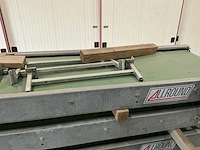 Allround - 1998 - r120-57 - radiaal rollensorteerder - afbeelding 33 van  41