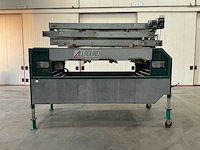 Allround - 1998 - r120-57 - radiaal rollensorteerder - afbeelding 23 van  41