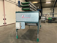 Allround - 1998 - r120-57 - radiaal rollensorteerder - afbeelding 37 van  41