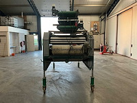 Allround - 1998 - r120-57 - radiaal rollensorteerder - afbeelding 38 van  41