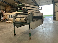 Allround - 1998 - r120-57 - radiaal rollensorteerder - afbeelding 39 van  41