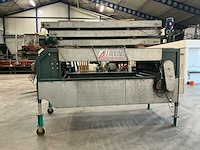 Allround - 1998 - r120-57 - radiaal rollensorteerder - afbeelding 40 van  41