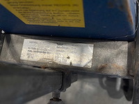 Allround - elektrische verrijdbare rioolontstoppingsmachine - afbeelding 4 van  4