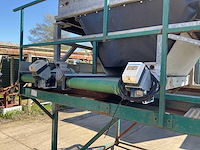 Allround lengtesorteerder - afbeelding 1 van  10