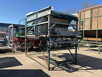 Allround lengtesorteerder - afbeelding 7 van  10