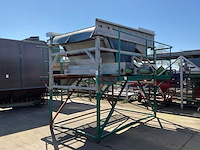 Allround lengtesorteerder - afbeelding 8 van  10