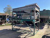 Allround lengtesorteerder - afbeelding 9 van  10