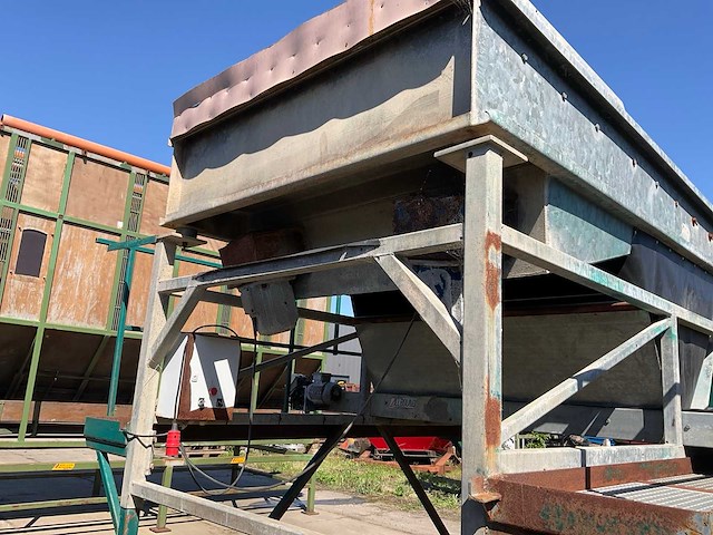 Allround lengtesorteerder - afbeelding 10 van  10