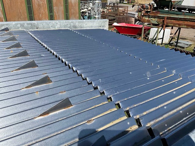 Allround lengtesorteerder - afbeelding 4 van  10