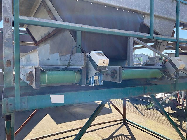 Allround lengtesorteerder - afbeelding 6 van  10