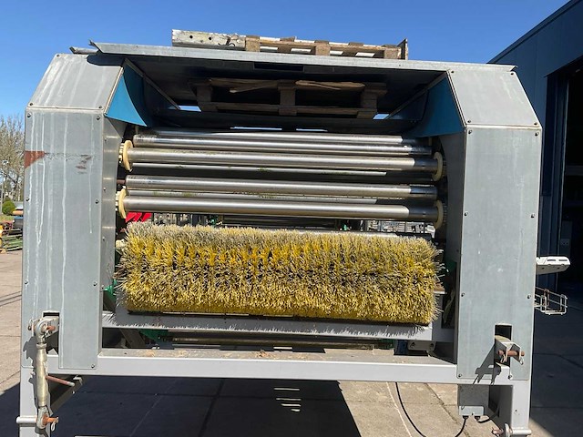 Allround rollensorteerder - afbeelding 3 van  7