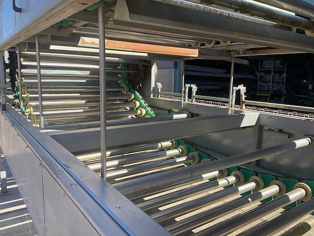 Allround rollensorteerder - afbeelding 4 van  7