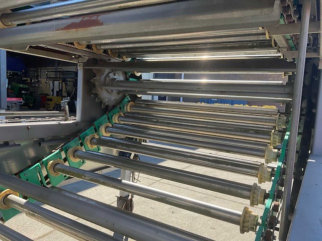 Allround rollensorteerder - afbeelding 5 van  7