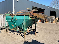 Allround sk160 vellenbak - afbeelding 1 van  7