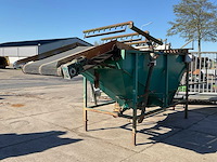 Allround sk160 vellenbak - afbeelding 2 van  7