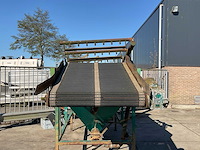 Allround sk160 vellenbak - afbeelding 3 van  7