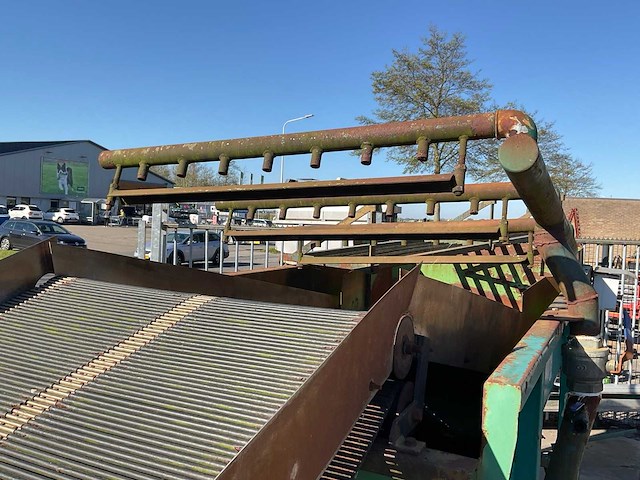 Allround sk160 vellenbak - afbeelding 4 van  7