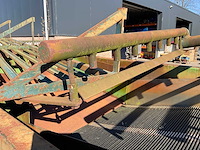 Allround sk160 vellenbak - afbeelding 6 van  7