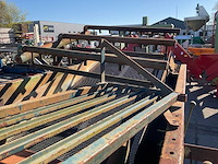 Allround sk160 vellenbak - afbeelding 7 van  7