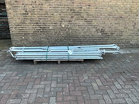 Allround steiger liggers en diagonalen - afbeelding 1 van  4