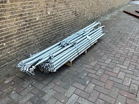 Allround steiger liggers en diagonalen - afbeelding 1 van  2