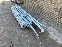 Allround steiger liggers en diagonalen - afbeelding 2 van  2