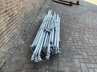 Allround steiger liggers en diagonalen - afbeelding 3 van  3