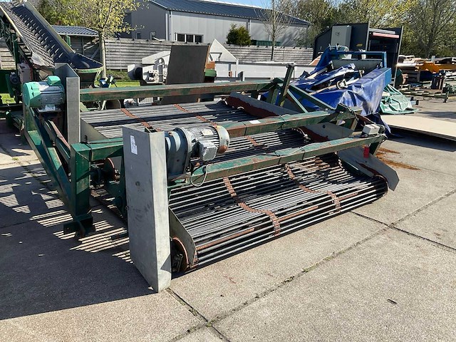 Allround zeefband - afbeelding 2 van  9