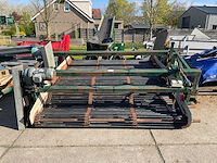 Allround zeefband - afbeelding 4 van  9