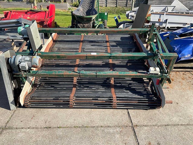 Allround zeefband - afbeelding 1 van  9