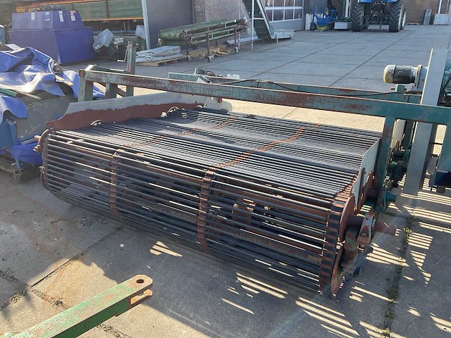 Allround zeefband - afbeelding 5 van  9