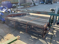 Allround zeefband - afbeelding 5 van  9