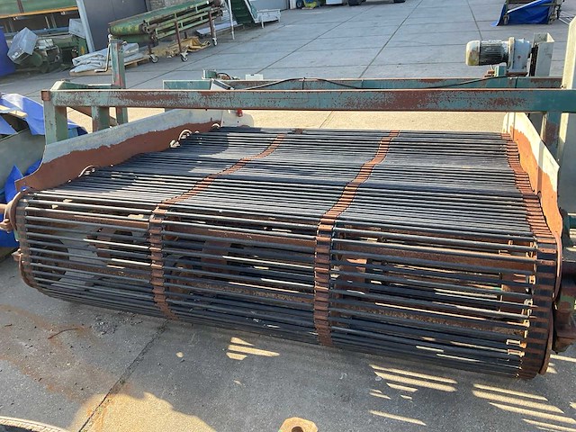 Allround zeefband - afbeelding 6 van  9