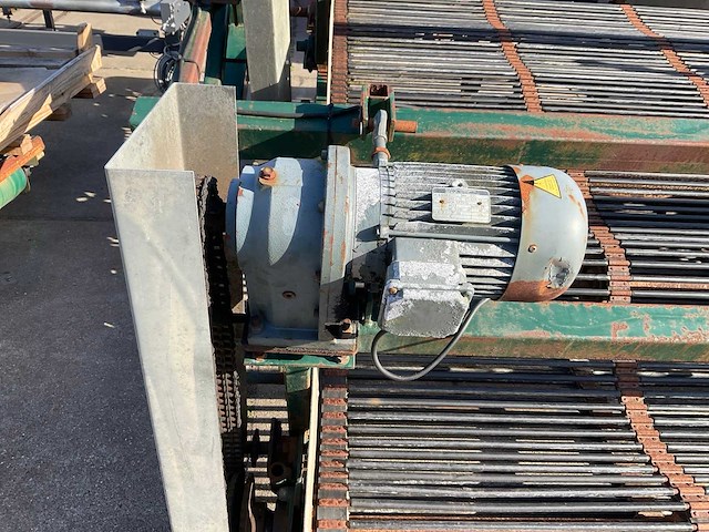 Allround zeefband - afbeelding 7 van  9