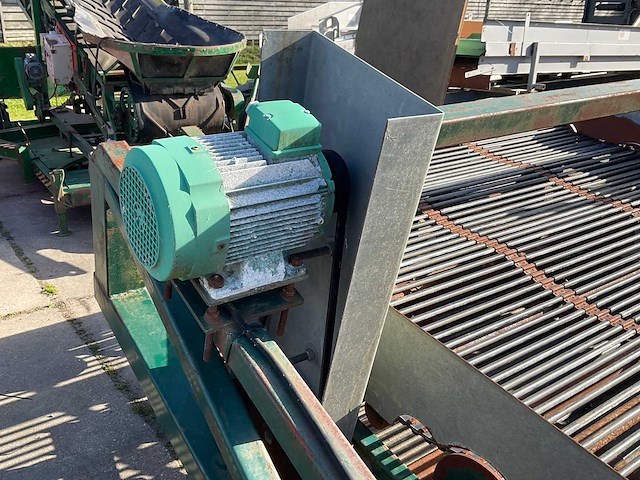 Allround zeefband - afbeelding 8 van  9