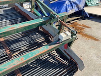 Allround zeefband - afbeelding 9 van  9