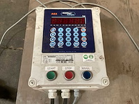 Allscales europe asx vloerweegschaal - afbeelding 5 van  5