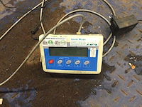 Allscales europe plateauweegschaal - afbeelding 2 van  3